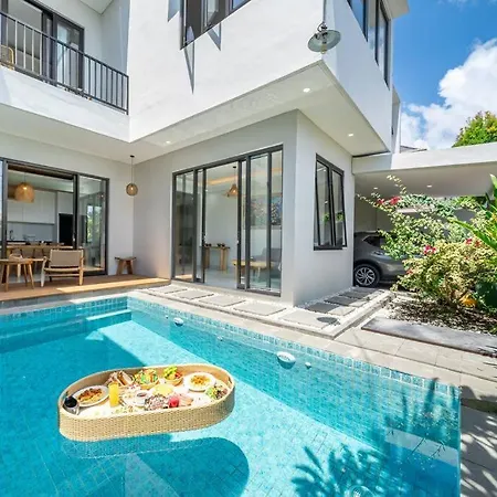Tc Villa Taman Mumbul Nusa Dua